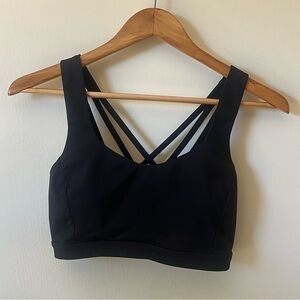 lululemon Free to be Serene Bra